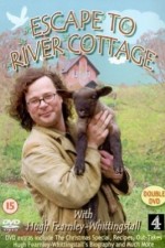 Watch Escape to River Cottage Megavideo